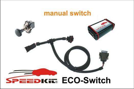 Speedkit - CASE Farmall 65C 3400 ccm 48 kW 65 hp