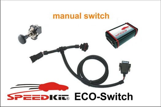 Speedkit - Renault Master 2.5 dCiMinibus  2464 ccm 88 kW 120 PS